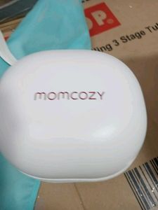 Momcozy breast pump
