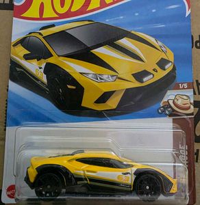 Rare 🔥 Wheels Lamborghini Huracan Sterrato