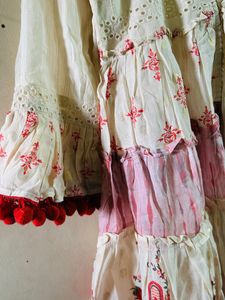 Western Kurta