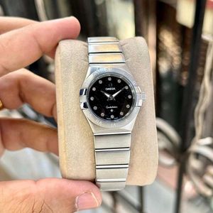 Omega Constellation Watch