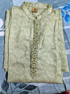 Men's Traditional Kurta