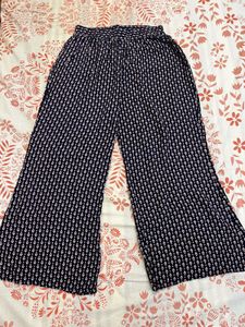 Stylish Printed Palazzo Pants