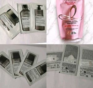 loreal professional combo