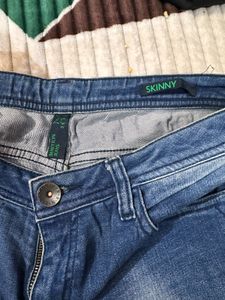 Jean