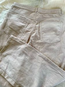 Corduroy Pants