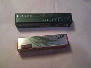Lakme Lipsticks