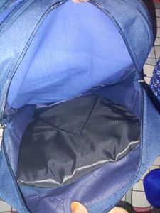 New Bag