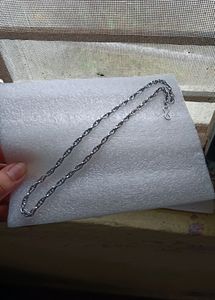 Silver Chain