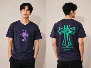 Chrome Hearts T-Shirt