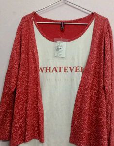 new top for women's wear