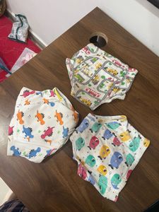 Training underwear For baby
