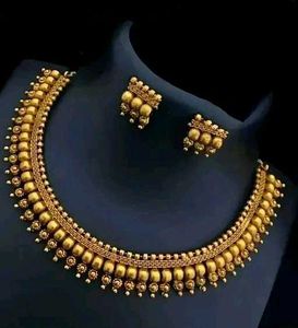 Princess Unique Jewellery Set