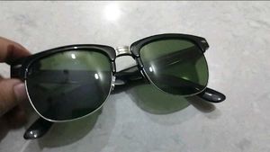 Stylish Clubmaster Sunglasses