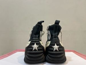 Converse Run Star Motion High Top Sneakers