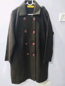 Overcoat