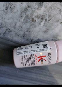 Kerastase Hair Serum Bottles