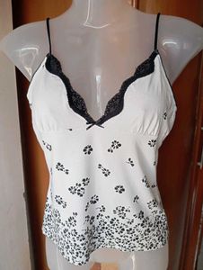 Cute Floral top