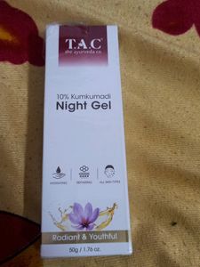 Night Gel