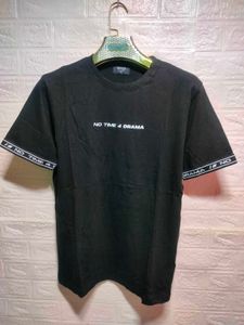 Inside Half Tshirt