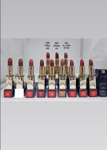 Estee Lauder Pure Color Matte Lipstick