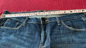 Straight Jean