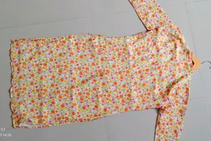 Aline kurti