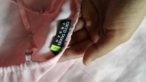 Pink dress brand tokyo talkies