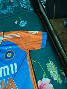 Dream India Jersey