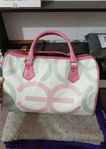 Freelancer by Esquire Boston Bag