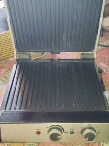 Havells Grill Sandwich Maker