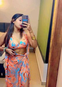 Tropical Print Swimwear Set