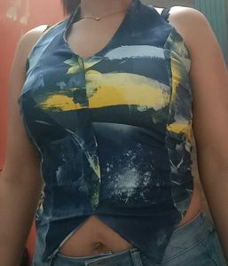 Almost New Top