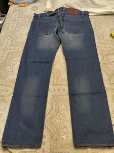 Tommy Hilfiger Men's Jeans