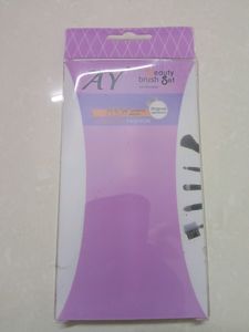 Beauty Brush Set