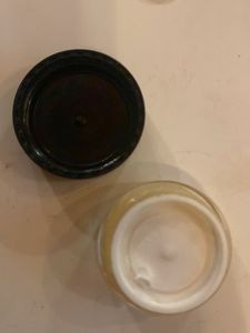 RAS Luxury Oils Nourish Lip Balm