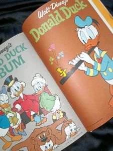 Donald Duck: Duck Luck