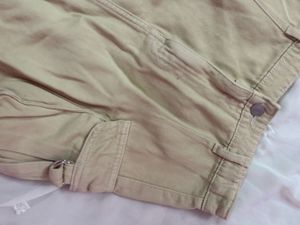 Women's Cargo Pants