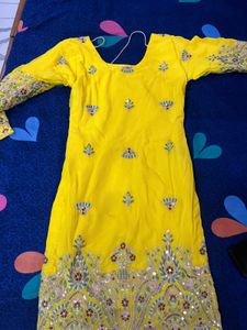 Casual Wearing Salwar Suit