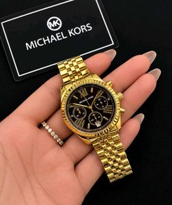 Michael Kors Chronograph Watch