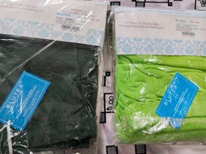 2 Bluetex Leggings 2shades- Green &amp; Lime