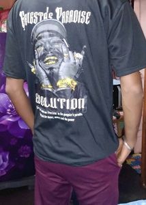 Printed Tshirt For Men