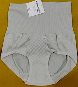 2006 -- high waist tummy control panty