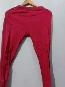 Female Lower Size 32 Can Be Stretched To 40