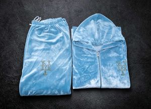 Velwet Tracksuit