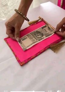 Shagun Envelope