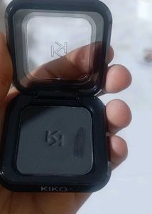KIKO Milano High Pigment Eyeshadow