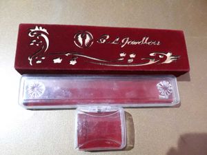 3 Jewelry Box