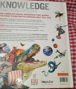 Knowledge Encyclopedia