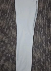 Classic Beige Chinos