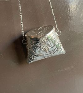 Ginni Bag/ Batau